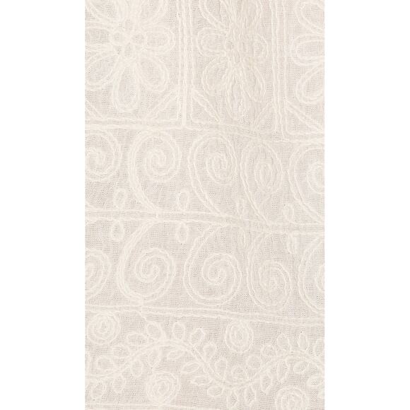 Loveshackfancy Playsuit Size 2 New with tags - Picture 2 of 7